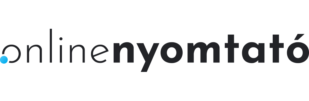 Onlinenyomtato-Szerviz logo